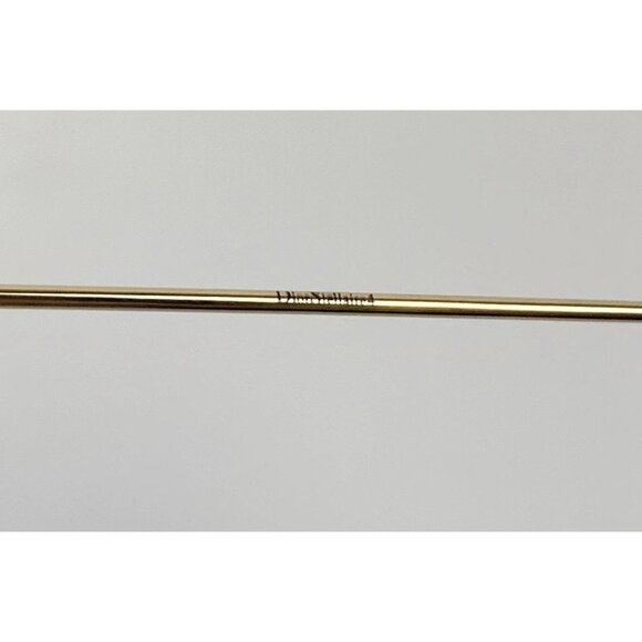 NIB Dior Diorstellaire4 Gold Sunglasses - Picture 8 of 9